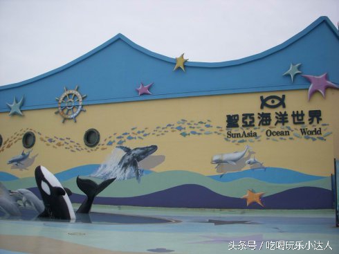 大连旅游必去景点有哪些,大连旅游攻略必去景点有哪些