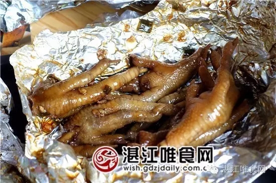 群友面基，唯食君带你免费“*鸡叫**”原来是这样滴