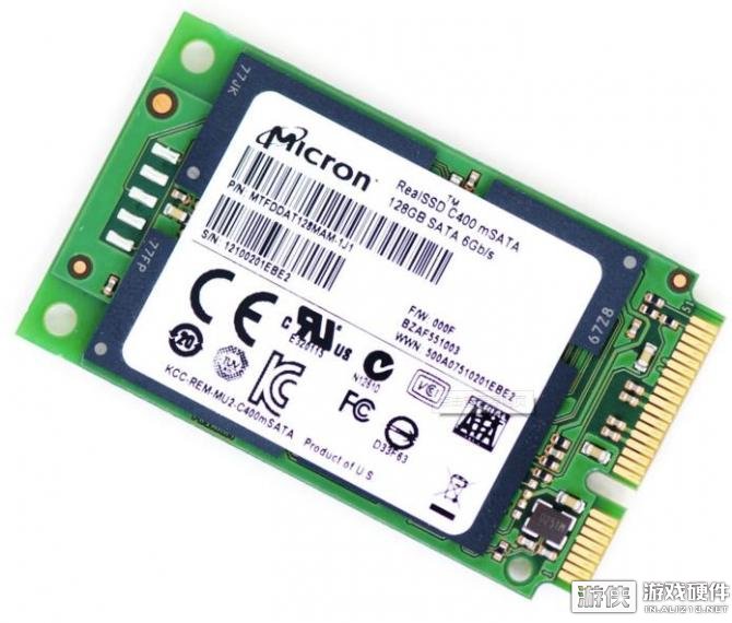 固态硬盘常见接口方式有哪些,固态硬盘四种接口