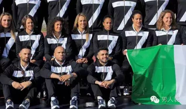 里约奥运太惨淡，但各国服装大秀值得一看