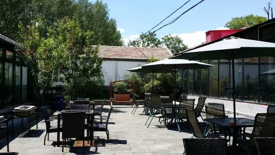 京郊轰趴别墅,京郊旅游别墅轰趴