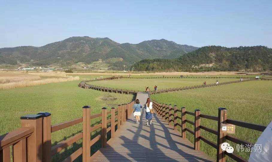 老司机的韩国南部深度游！老司机请带带我这才叫旅游！