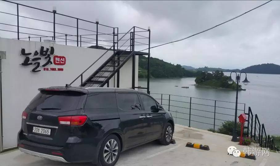 老司机的韩国南部深度游！老司机请带带我这才叫旅游！