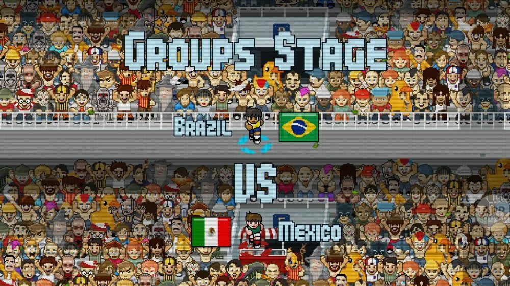 pixelcupsoccer,鍍忕礌闄愬厤娓告垙