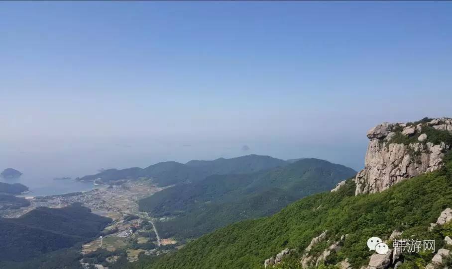 老司机的韩国南部深度游！老司机请带带我这才叫旅游！