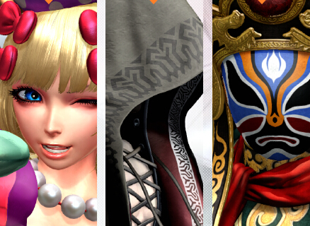 拳皇14对话剧情,拳皇14剧情动画全集