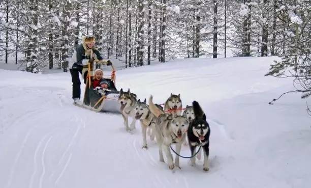 什么样的旅游攻略最舒服,这样的旅行体验才叫终生难忘
