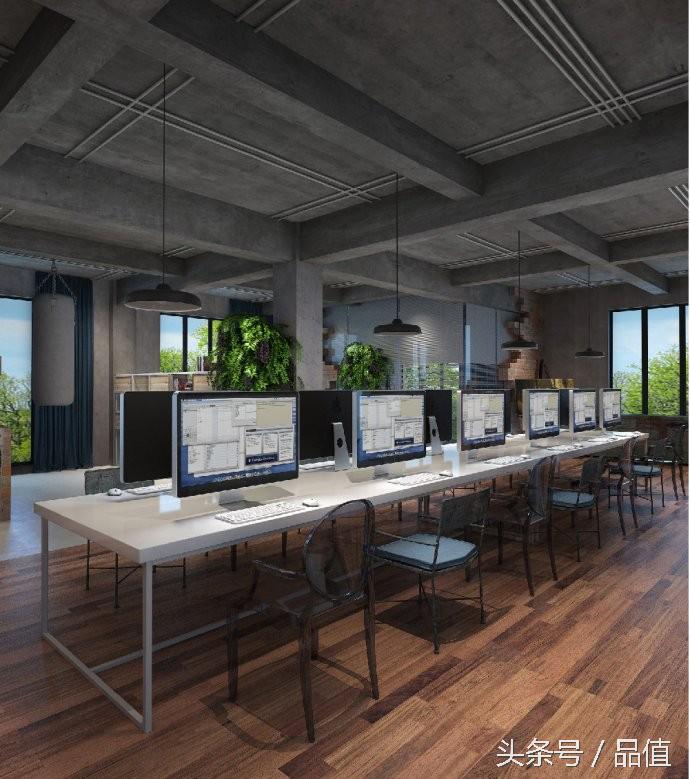 安讯大数据创新大厦封顶啦!最智能、最高端、最绿色!