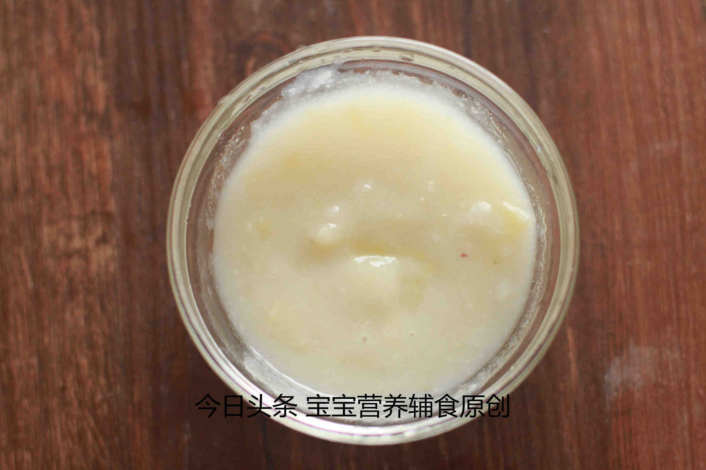 宝宝不爱吃主食试试这么做,六个月宝宝不吃奶粉吃米糊怎么办