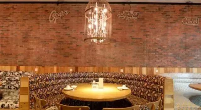 在这里过个周末，朋友都以为我出了国