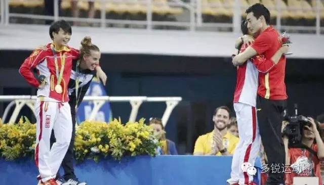 难忘里约奥运,精彩瞬间回顾!