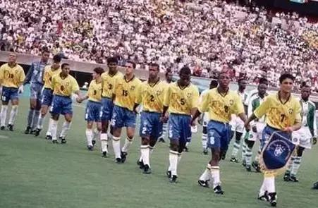 绝不是鸡肋!细数奥运绿茵经典