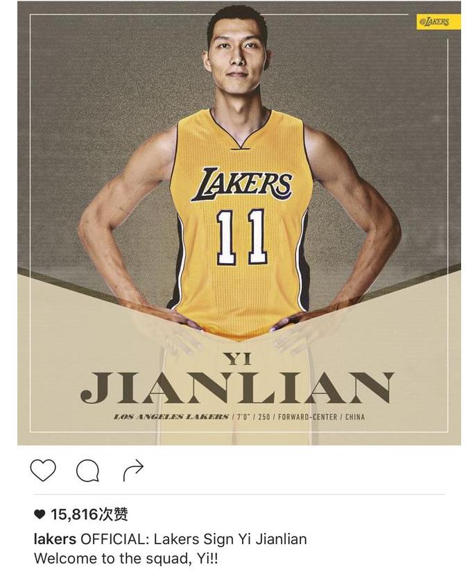 易建联沃顿出场时间,易建联湖人重返广东