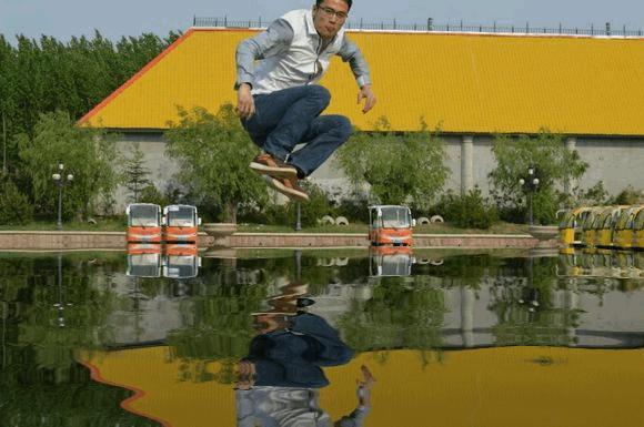 ps大神恶搞p图,被ps大神恶搞的图片笑掉我牙了