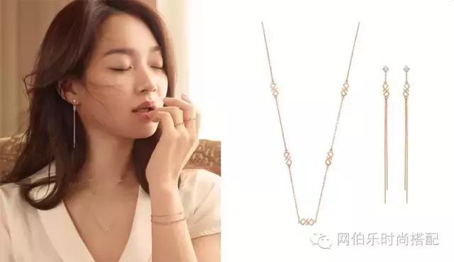 韩剧里的哪些饰品好看,韩剧中的精致首饰