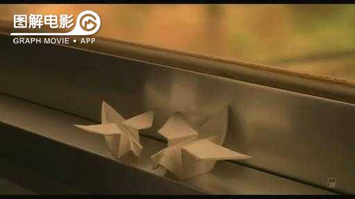 图解—《恋空》爱情的最初愿望是如此单纯