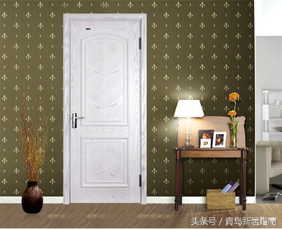 五个步骤选房门,装修房子木门怎么选购合适