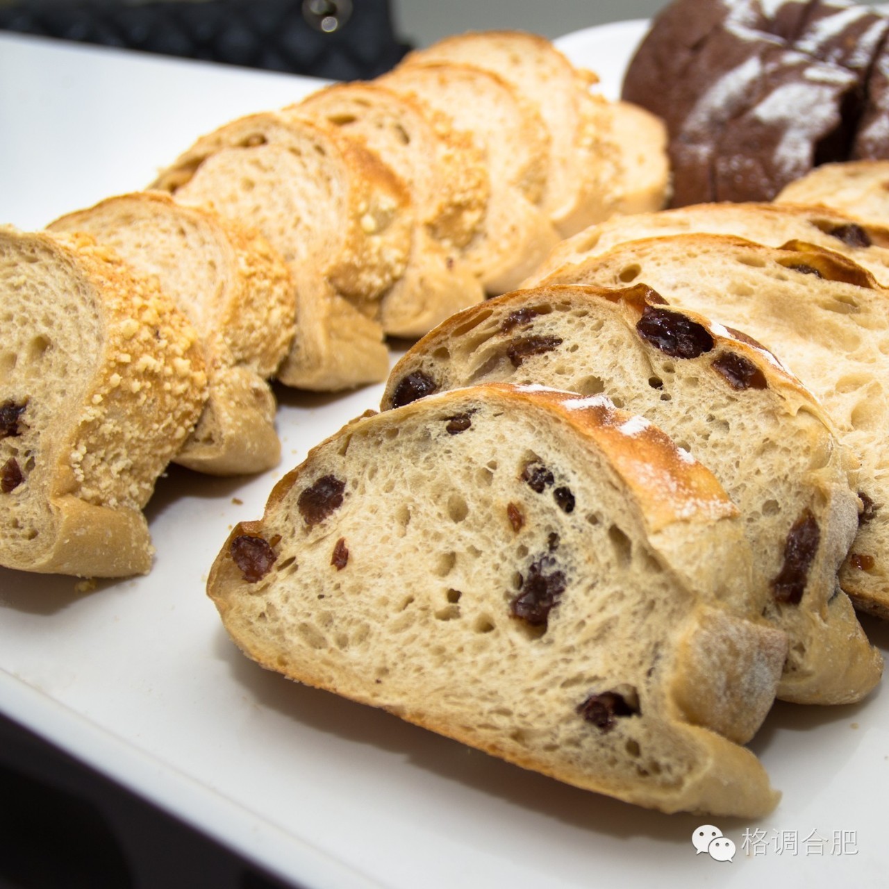 手工达人季│一个因烘焙而“疯”的人,李士均