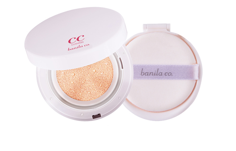 适合混合性皮肤的气垫bb,别再盲目跟风了多买点基础款吧