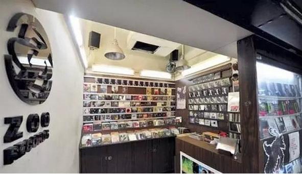 香港唱片店攻略,想去香港哪里玩