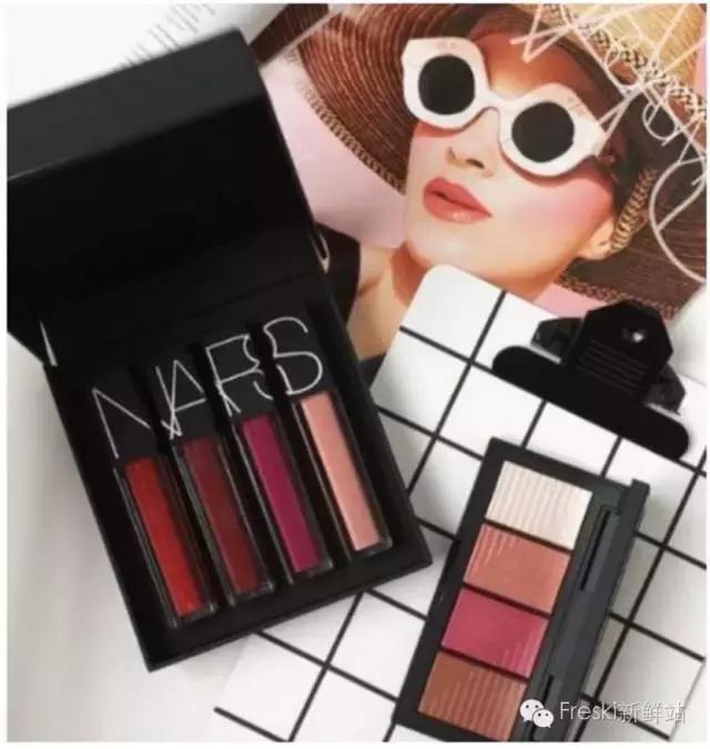 剁手清单黄皮必备这10支口红,2019下半年必买平价口红