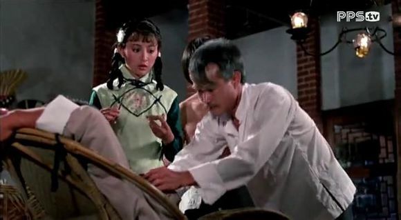 你还记得林正英叔叔吗,僵尸电影除了林正英你还记得谁