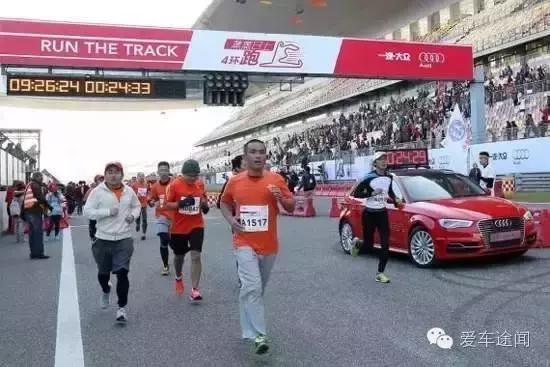 从赞助奥运转播来谈谈奥迪为什么牛掰