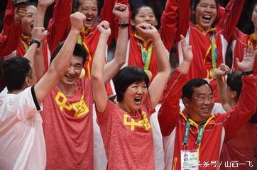 郎平从铁榔头到一代名帅,郎平辉煌史