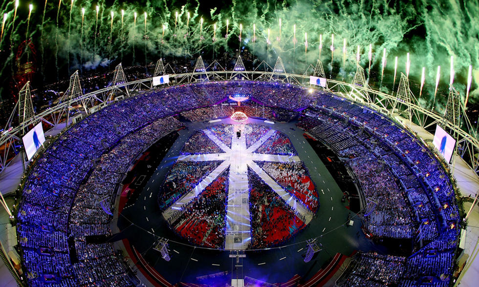 奥运会闭幕你错过了哪些场外的精彩看点？