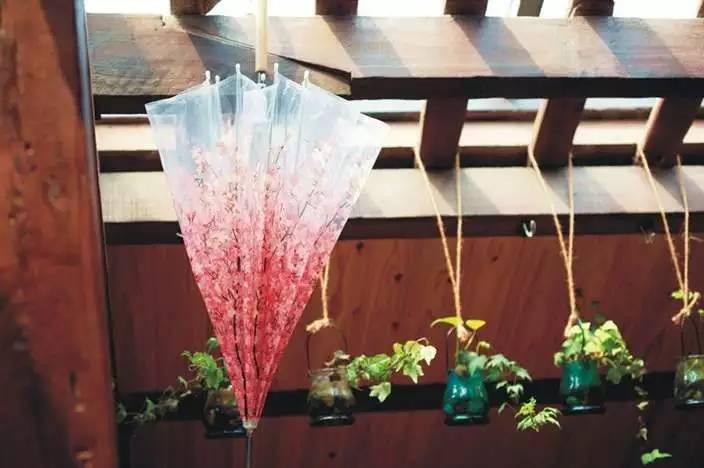 这些美好的樱花小物,致我们最爱的闺蜜~