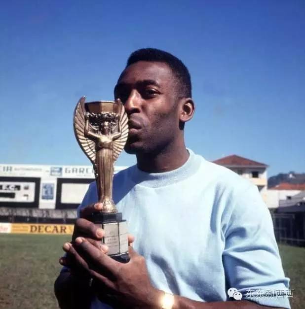 许多人对武磊的贡献,球王的魅力到底有多大