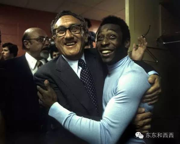 许多人对武磊的贡献,球王的魅力到底有多大