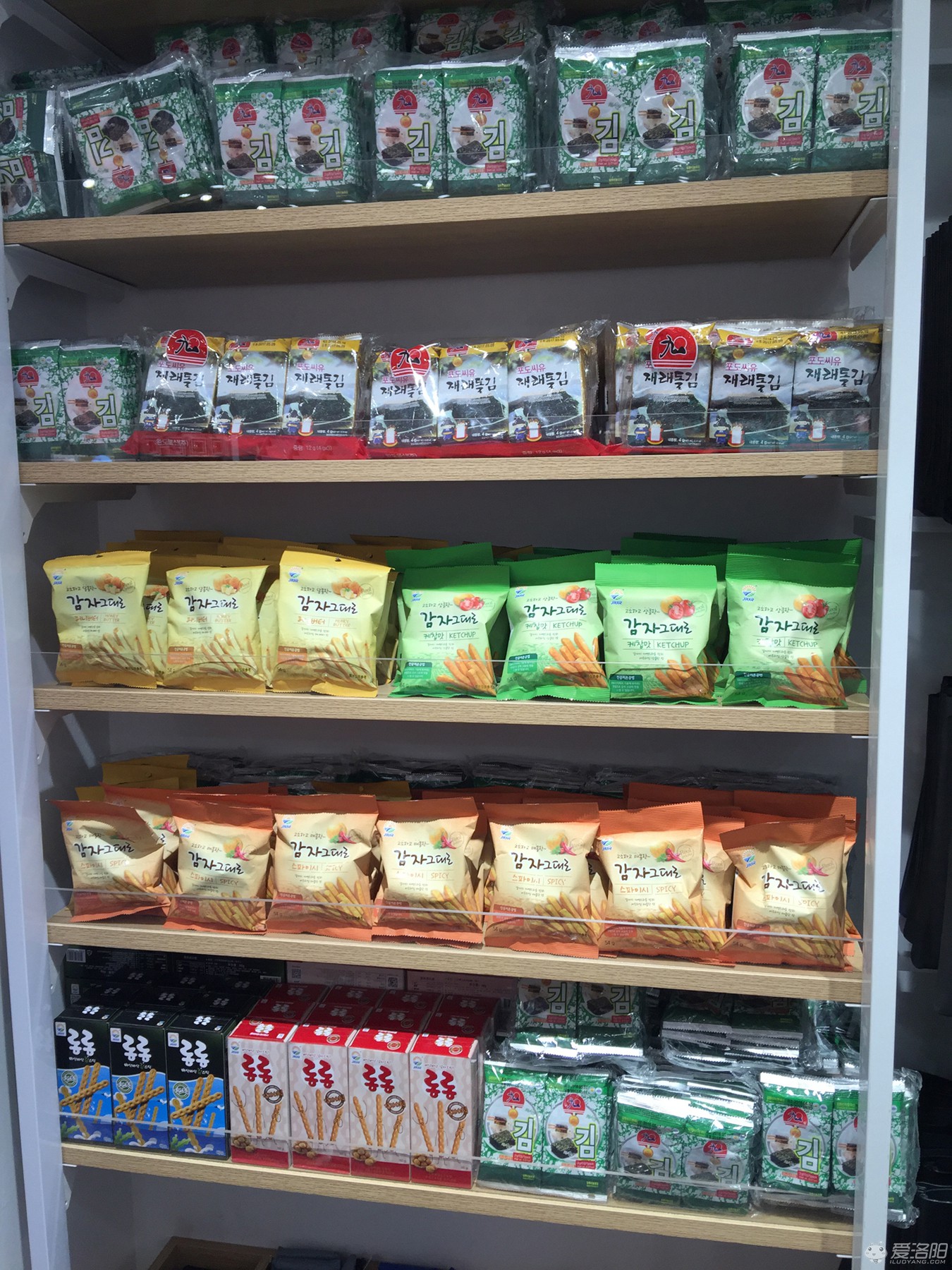 洛阳这些好看不贵的家居饰品店，撩拨你的少女心~