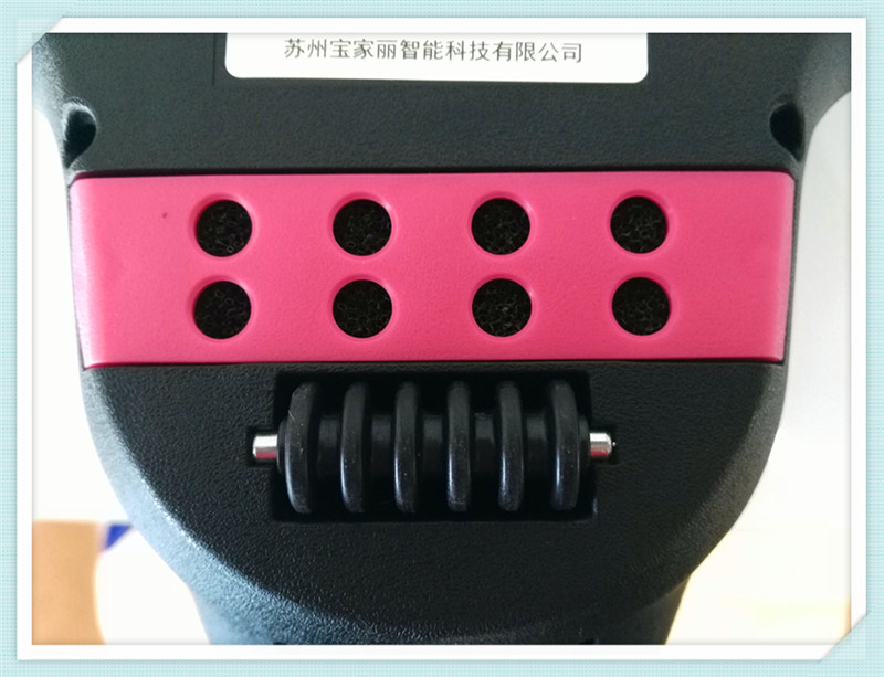 双剑合璧，除螨吸尘无敌，宝家丽除螨仪JR55评测