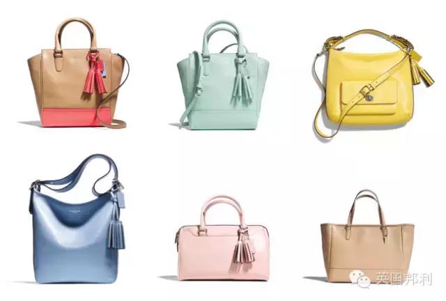 为什么有的coach包才400块钱,800多能买到正品coach的包