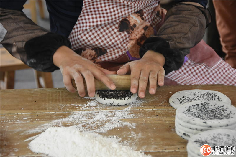 周末去哪儿玩？小编带你去合浦七里香茶庄园和石康镇“小村故事”