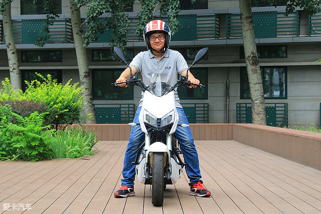 爱卡通勤日记（3）雅迪Z3电动车全体验