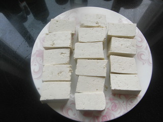 鲁菜博山豆腐箱,山东名菜排行榜前十名