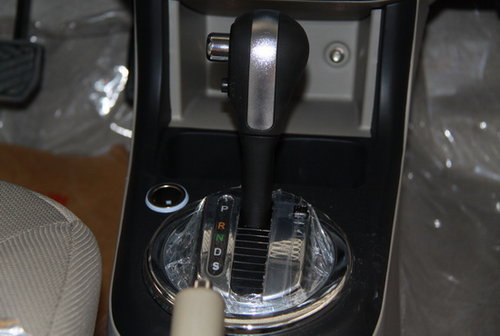 汽车cvt和手动挡哪个省油,汽车cvt无级变速