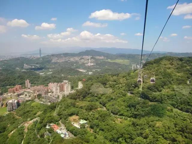 与摄影师骑行脚踏车体验台北市民生活