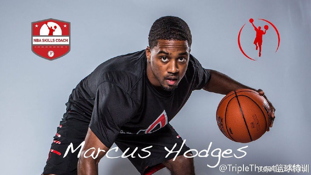 NBA顶级训练师运球是怎样的？疯狂的运球表演引爆你的视觉！