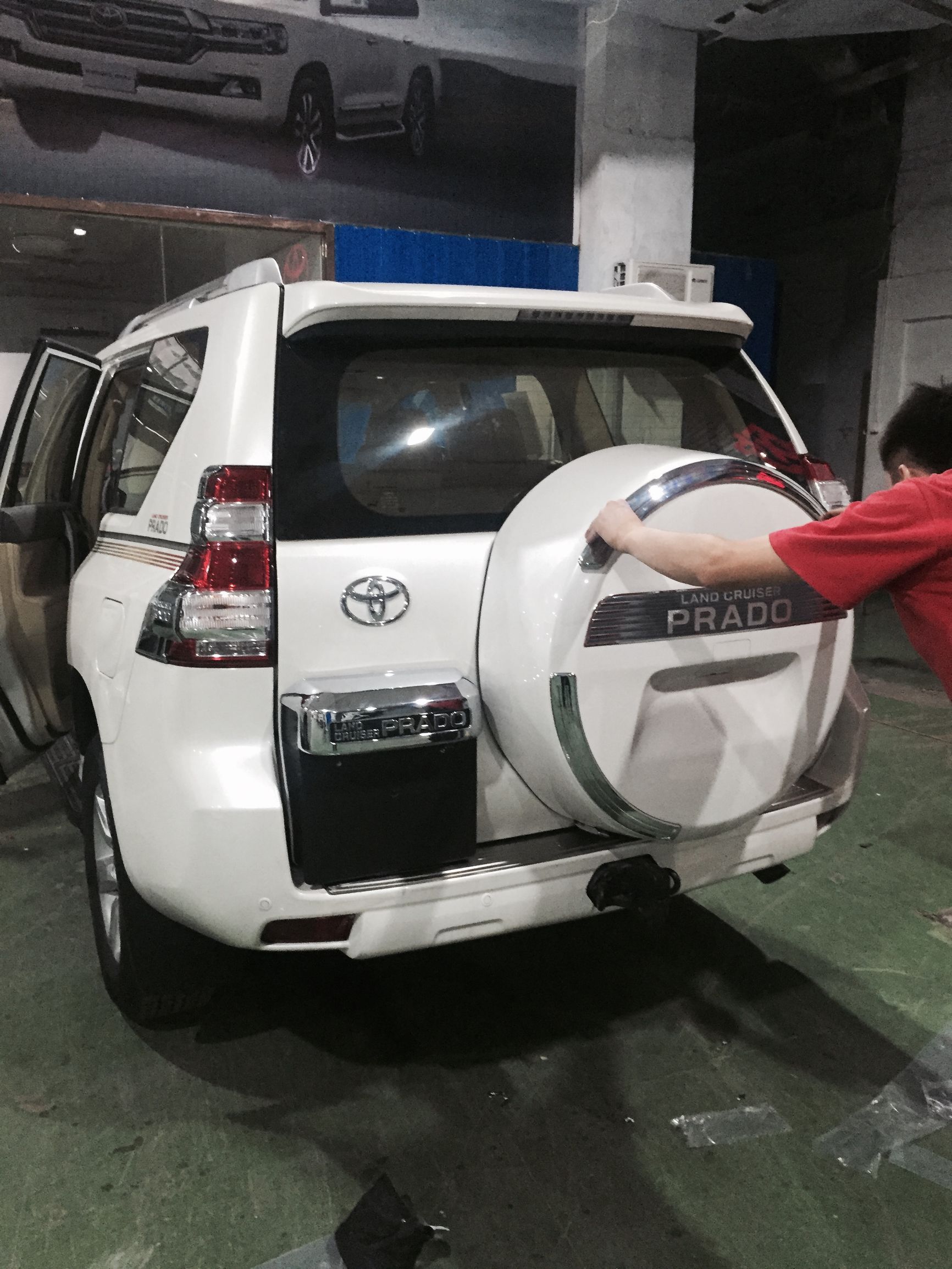 城市越野车推荐10到15万丰田,城市越野车丰田