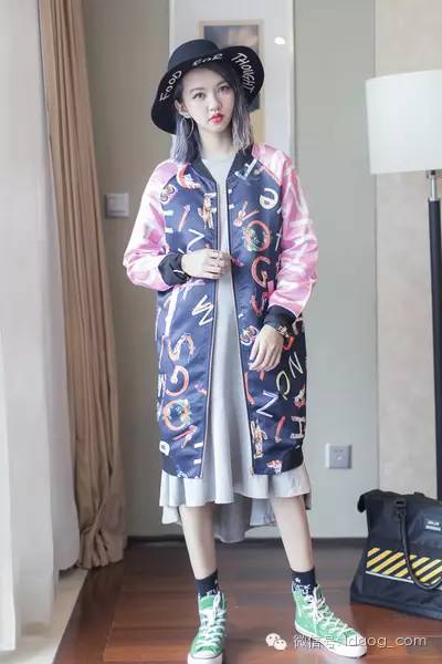 初秋升级胖妞衣橱