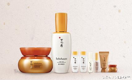 护肤美妆新手必买清单,贵妇级护肤买正装送正装