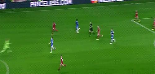 足球球员搞怪图片,足球搞笑庆祝动作gif