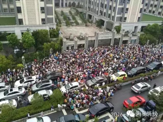 这所学校即将有大动作？！附：最新分班情况介绍！