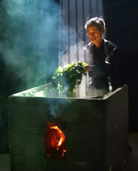 中国茶都安溪分布图,安溪中国茶都俯瞰图