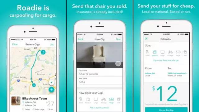 这四种简单省事的赚钱方法,估计你都不知道