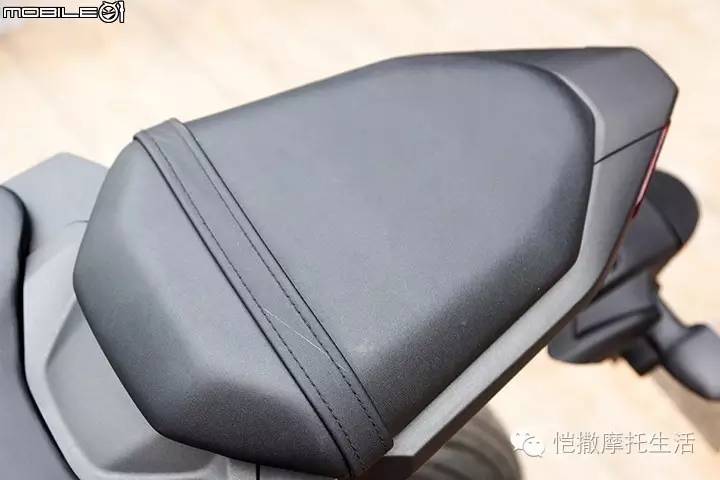 雅马哈mt07试驾感受,雅马哈MT-07摩托车评测