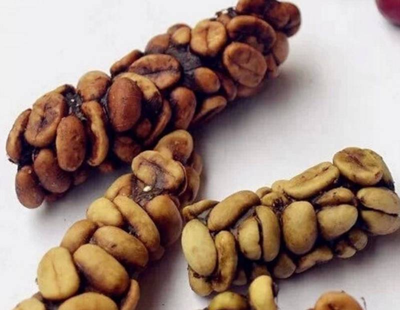 旅行买的零食,去旅游买过最坑的手信